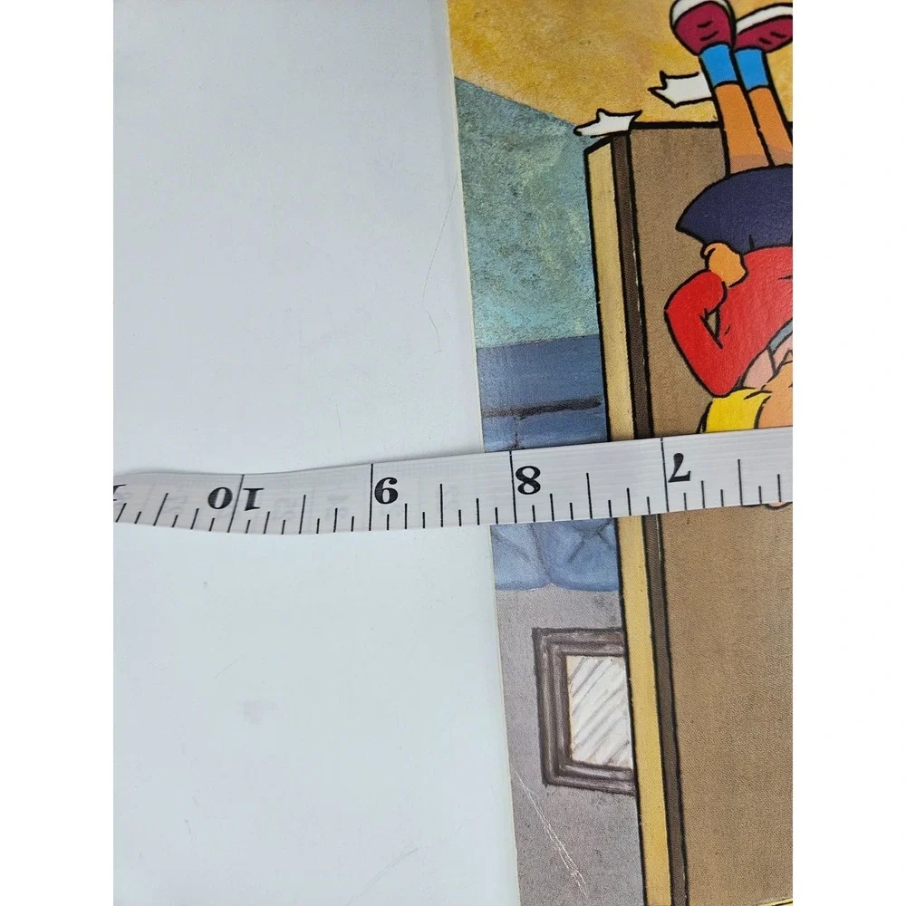 Vintage‎ Kids Emotional Learning Coloring Book Its OK To Be Angry Unused